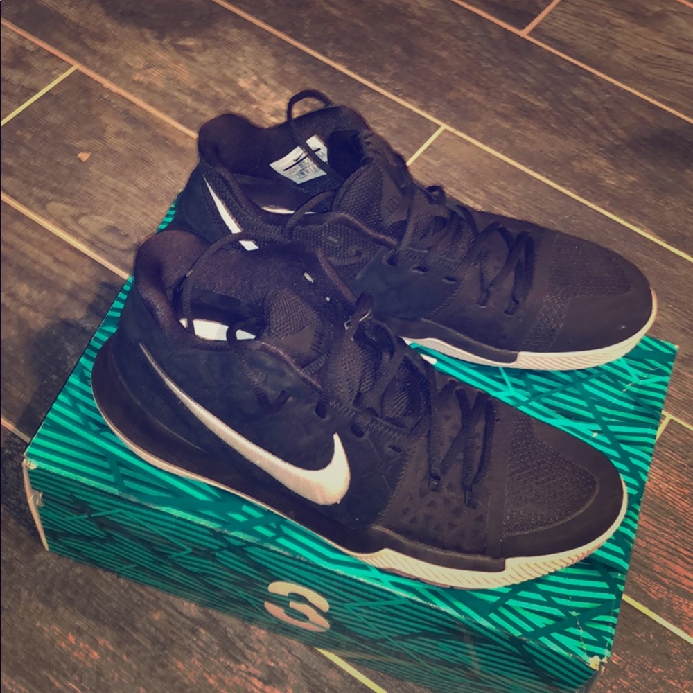Kyrie 3